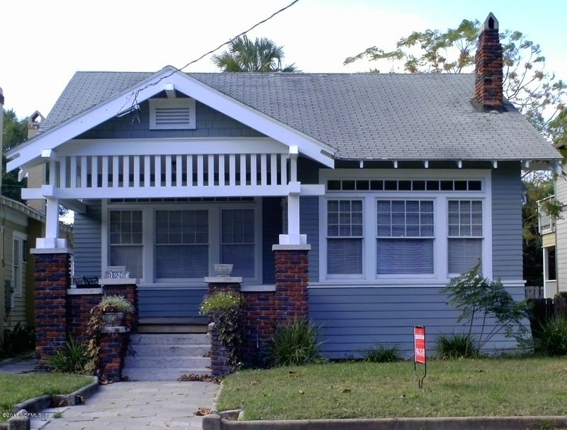1924 Silver St, Jacksonville, FL 32206