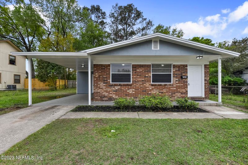 1924 W 33rd St, Jacksonville, FL 32209