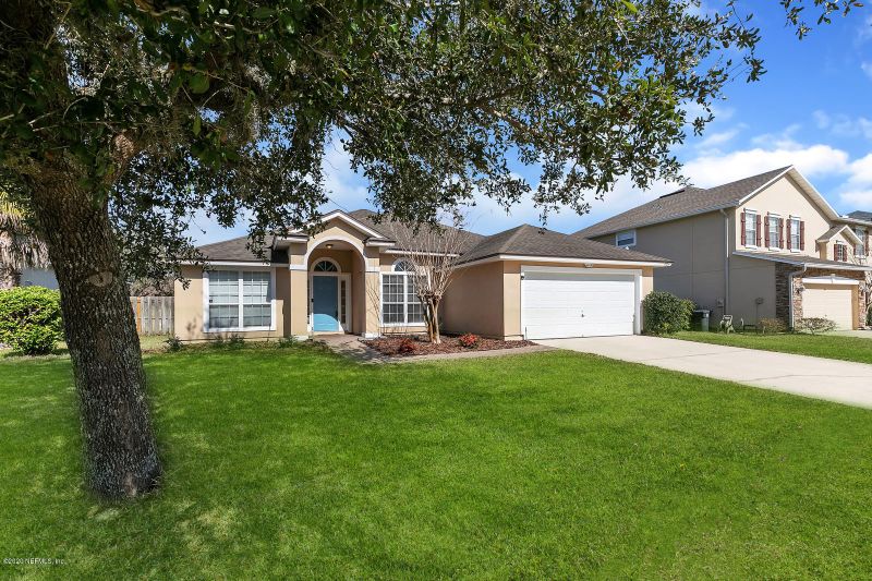 1924 Willow Branch Ln, St Augustine, FL 32092