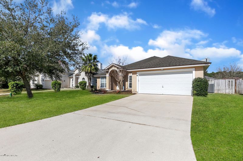 1924 Willow Branch Ln, St Augustine, FL 32092