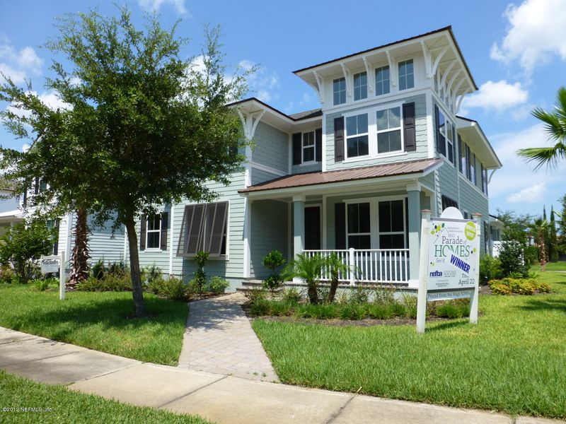 1926 N Loop, St Augustine, FL 32095