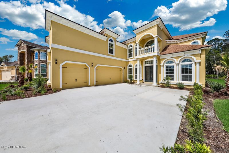 1927 Adler Nest Ln, Fleming Island, FL 32003