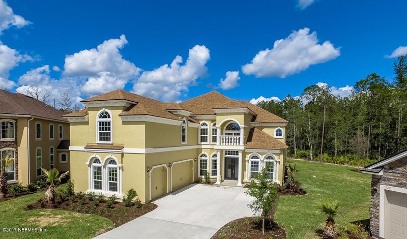 1927 Adler Nest Ln, Fleming Island, FL 32003