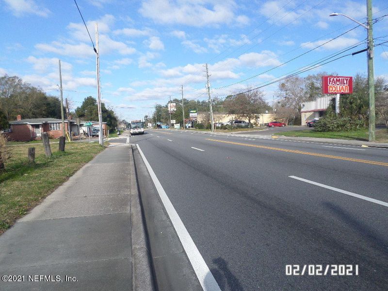 1927 Kings Rd, Jacksonville, FL 32209