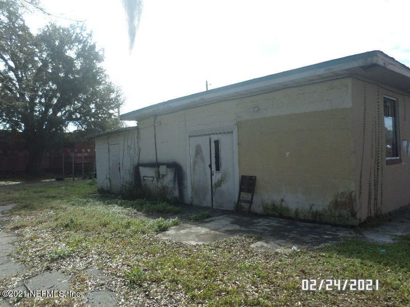 1927 Kings Rd, Jacksonville, FL 32209