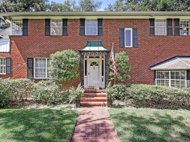 1928 Morningside St, Jacksonville, FL 32205