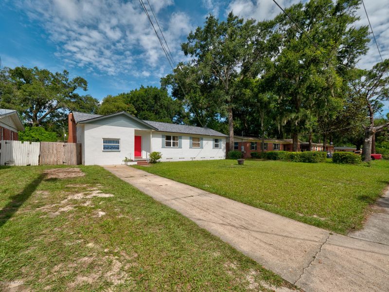 1928 Sprinkle Dr, Jacksonville, FL 32211