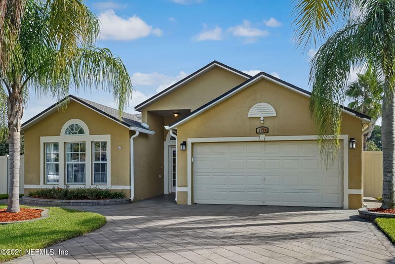 1929 Millington Ln, Jacksonville, FL 32246