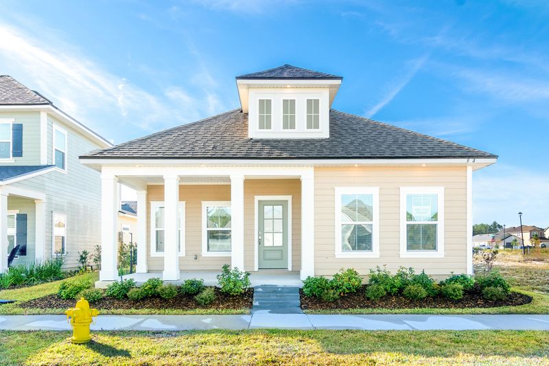 193 Clarys Rn, St Augustine, FL 32092