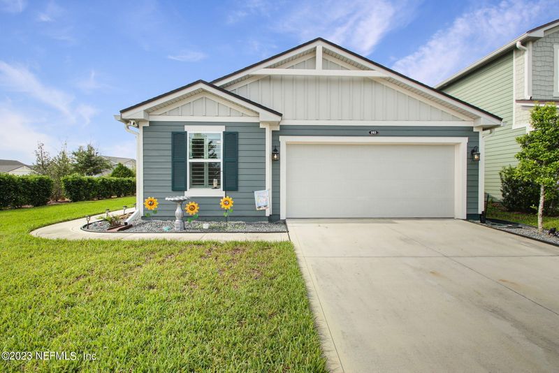 193 Maybeck Dr, St Johns, FL 32259