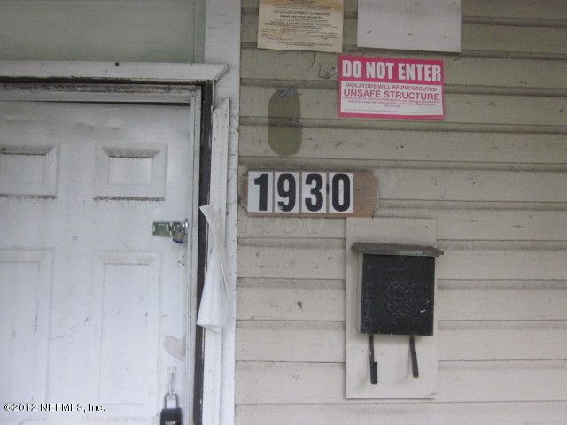 1930 Hubbard St, Jacksonville, FL 32206