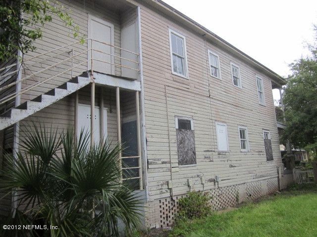1930 Hubbard St, Jacksonville, FL 32206