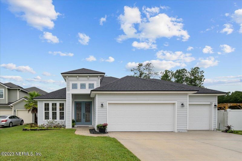 1930 Talon Sharp Way, Fleming Island, FL 32003