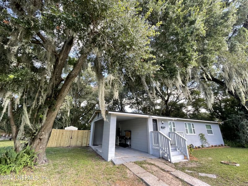 1931 University Blvd N, Jacksonville, FL 32211