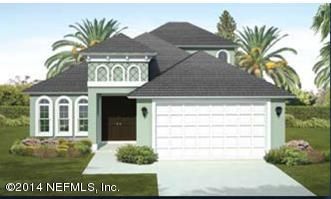 1932 Sugar Maple Rd, Fleming Island, FL 32003