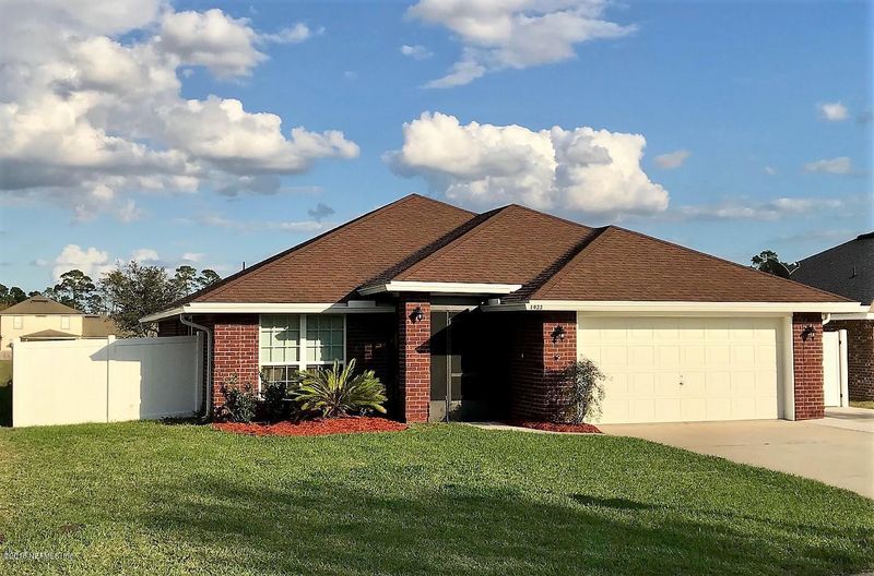 1933 Firefly Dr, Green Cove Springs, FL 32043