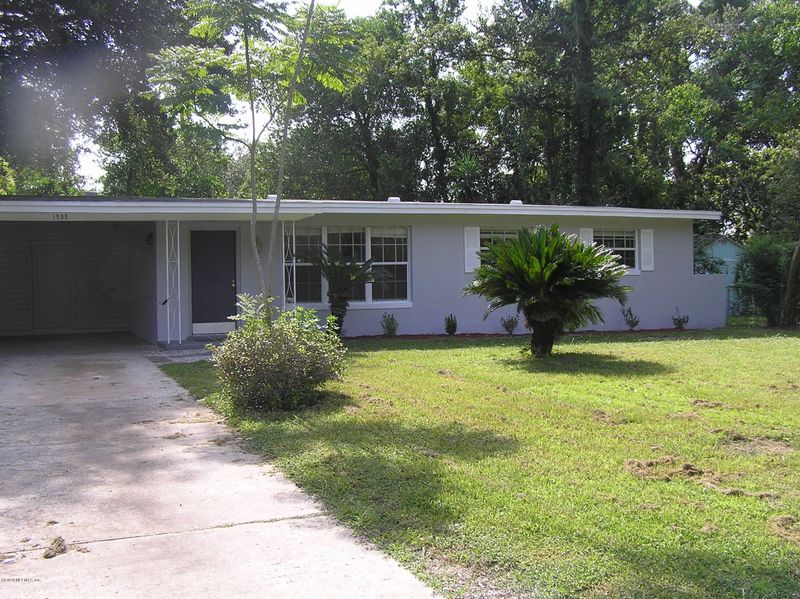 1933 Orlean Dr, Jacksonville, FL 32210