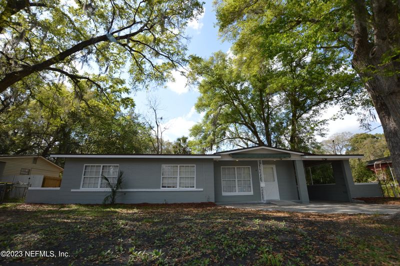 1936 Cesery Blvd, Jacksonville, FL 32211