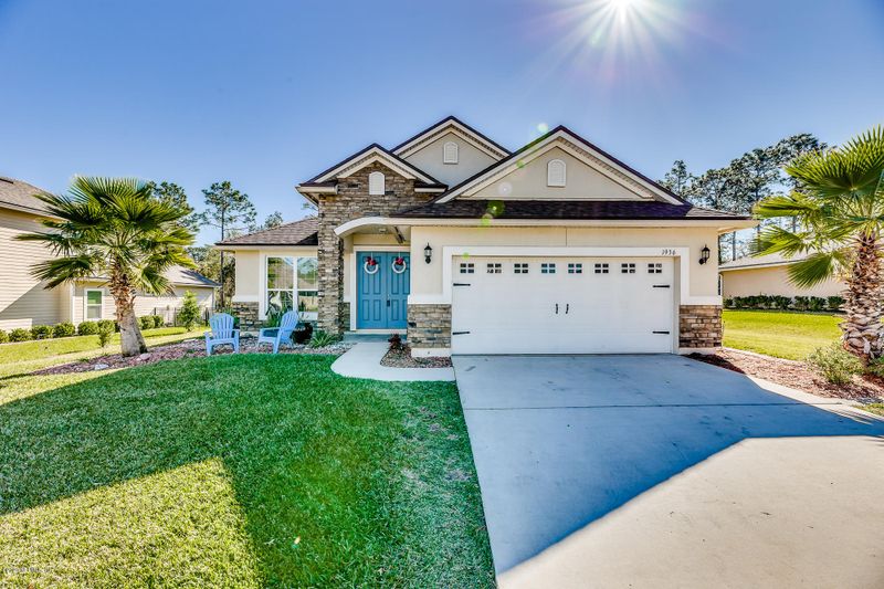 1936 Elks Path Ln, Green Cove Springs, FL 32043