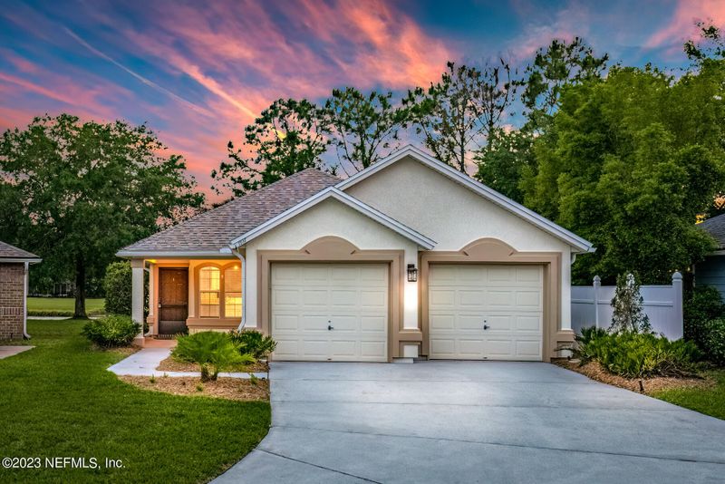1937 E Lymington Way, St Augustine, FL 32084