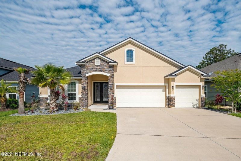 1938 Talon Sharp Way, Fleming Island, FL 32003