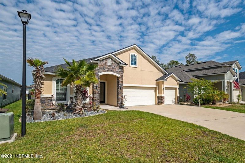 1938 Talon Sharp Way, Fleming Island, FL 32003