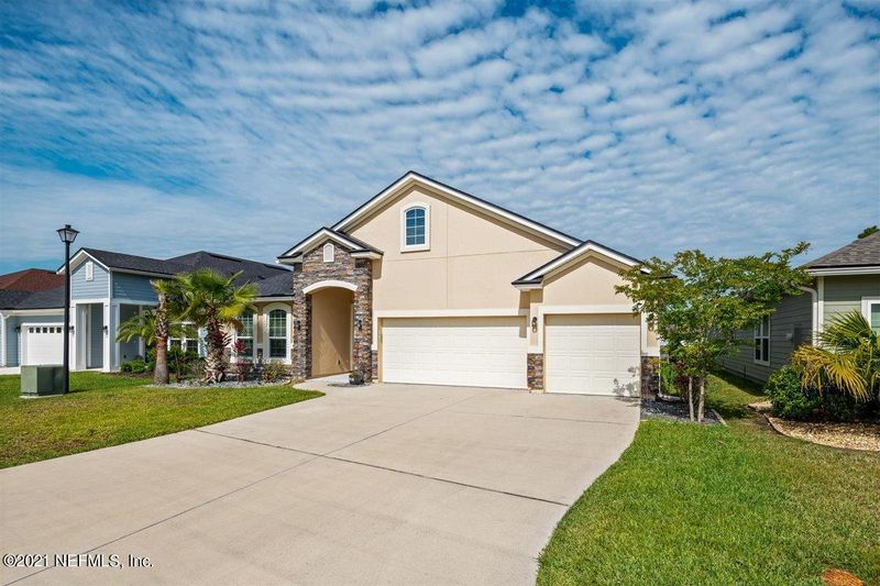 1938 Talon Sharp Way, Fleming Island, FL 32003