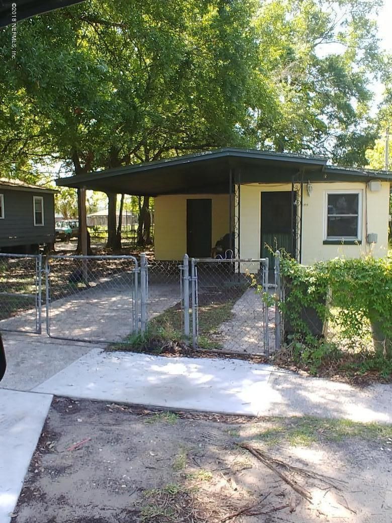 1938 W 2nd St, Jacksonville, FL 32209
