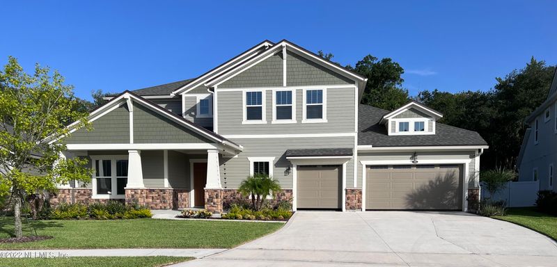 194 Broadleaf Ln, St Johns, FL 32259