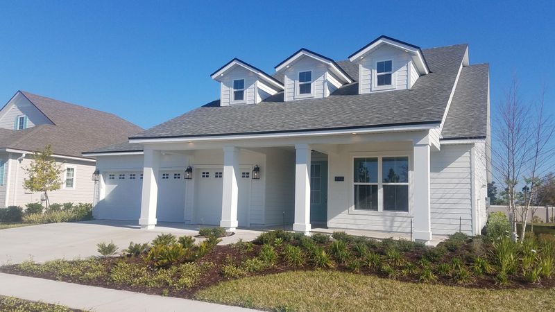 194 Bronson Pw, St Augustine, FL 32095