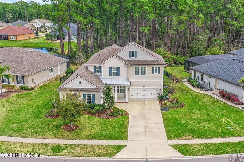 194 Eagle Rock Dr, Ponte Vedra, FL 32081