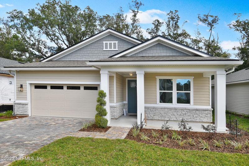 194 Little Bear Rn, St Johns, FL 32259