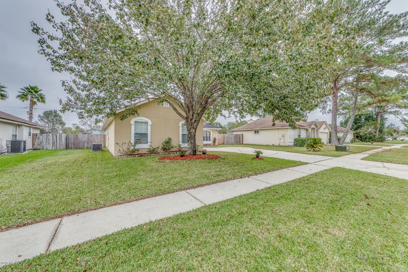 1943 Breckenridge Blvd, Middleburg, FL 32068