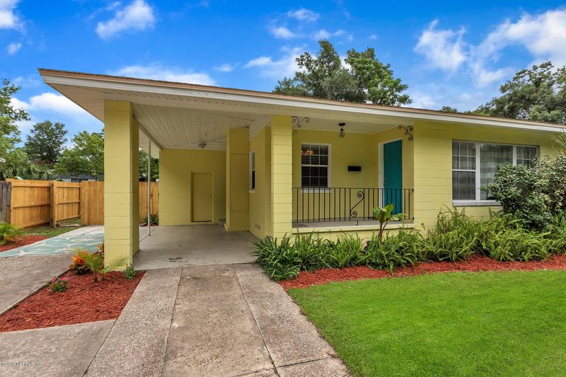 1943 Paine Ave, Jacksonville, FL 32211