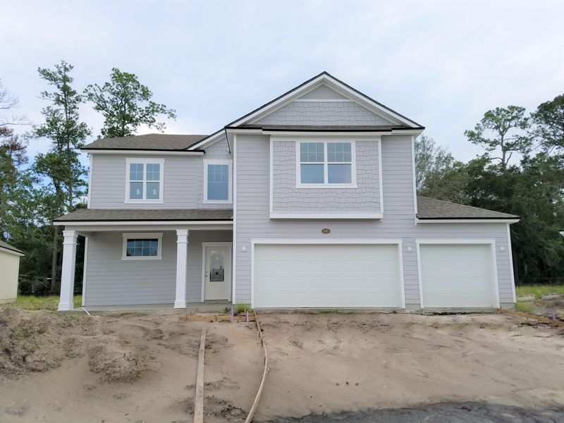 1945 Catlyn Ct, Green Cove Springs, FL 32043