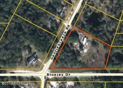 1945 Gentle Breeze Rd, Middleburg, FL 32068