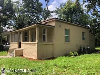 1945 W 5th St, Jacksonville, FL 32209