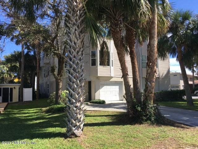 1947 2nd St S, Jacksonville Beach, FL 32250