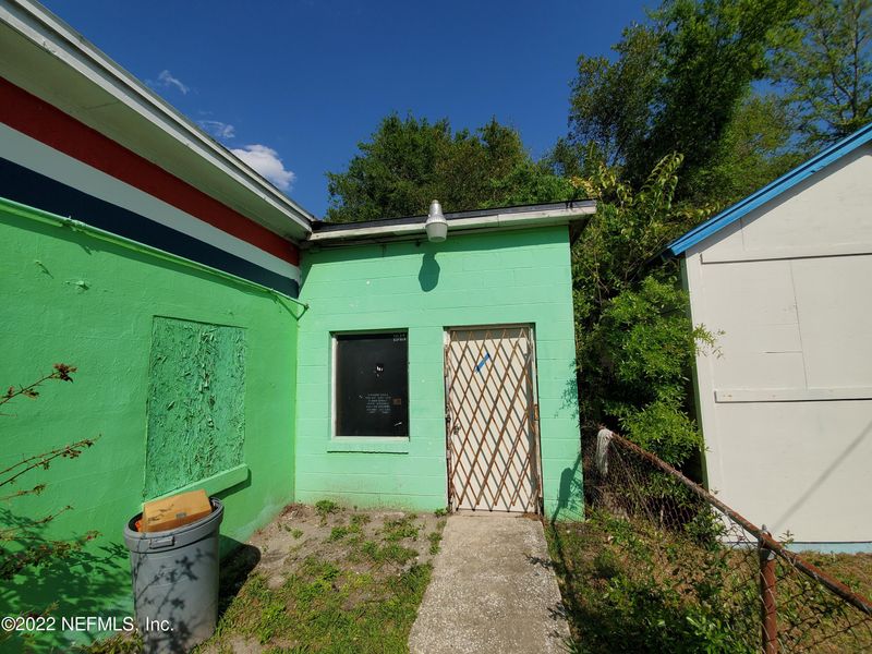 1947 Phoenix Ave, Jacksonville, FL 32206