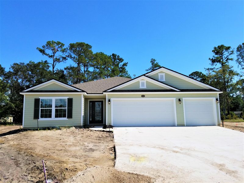 1949 Catlyn Ct, Green Cove Springs, FL 32043