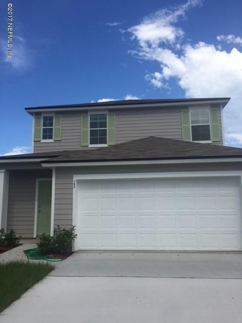 195 Ashby Landing Way, St Augustine, FL 32086