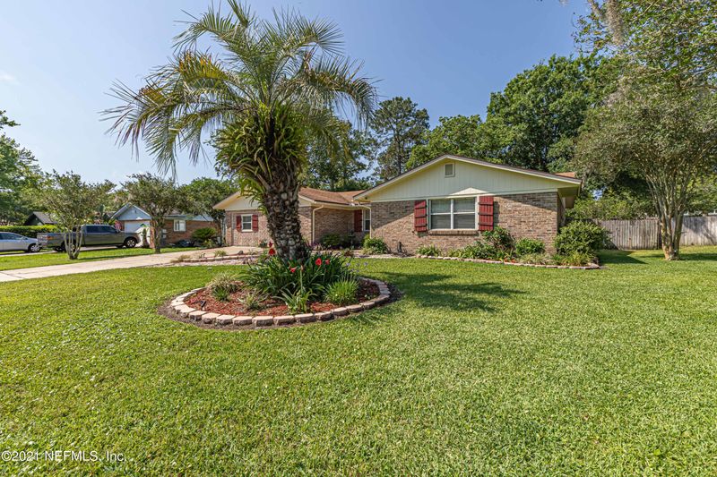 195 Parkside Ave, Orange Park, FL 32065