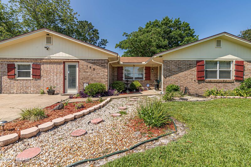 195 Parkside Ave, Orange Park, FL 32065