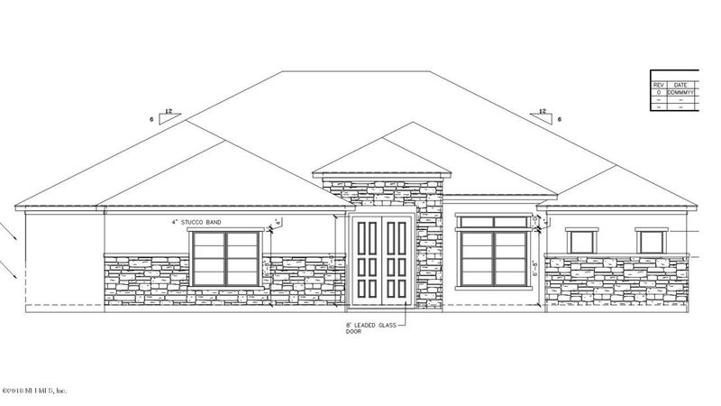 1950 Bridgewood Dr, Orange Park, FL 32065