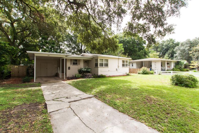 1951 Paine Ave, Jacksonville, FL 32211