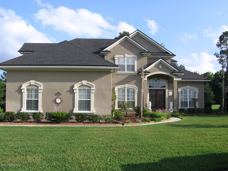 1954 Hickory Trace Dr, Fleming Island, FL 32003