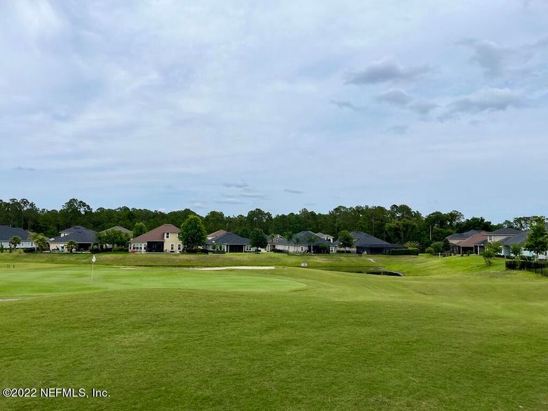 1954 Medinah Ln, Green Cove Springs, FL 32043