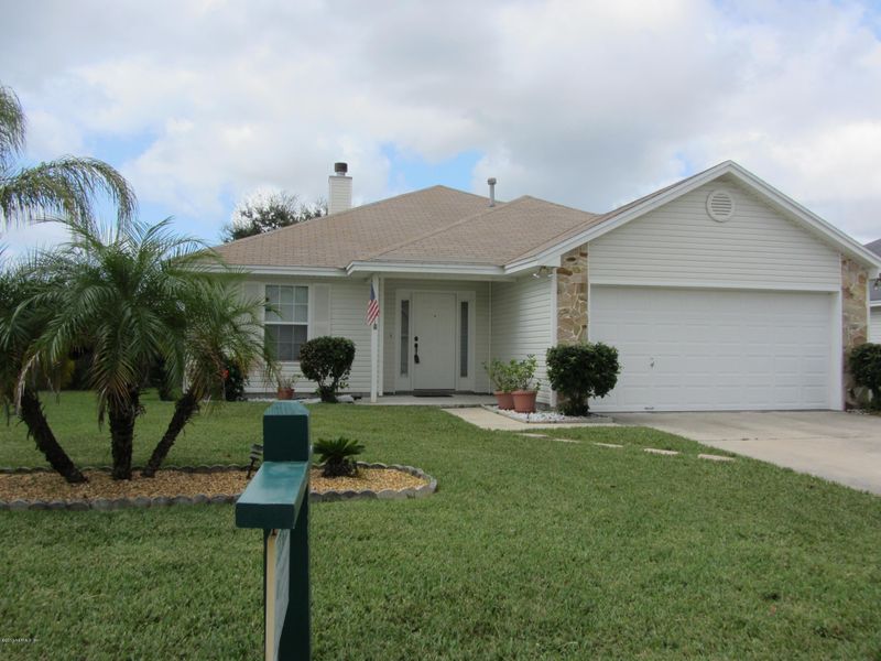 1954 Millington Ln, Jacksonville, FL 32246