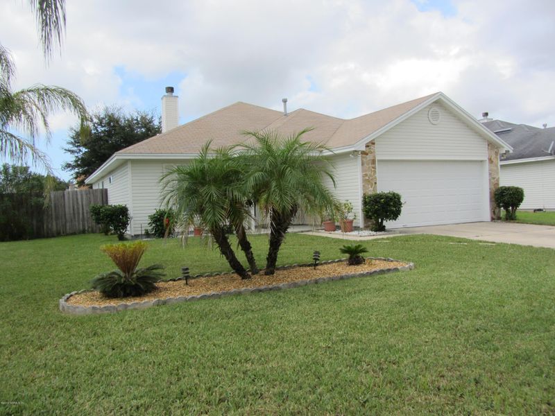1954 Millington Ln, Jacksonville, FL 32246