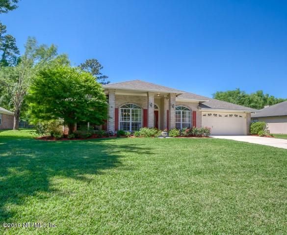 1957 Cedar River Ct, Fleming Island, FL 32003